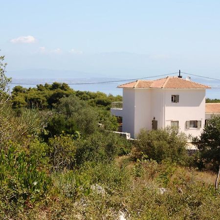 Villa Thalea Lefkada City Luaran gambar
