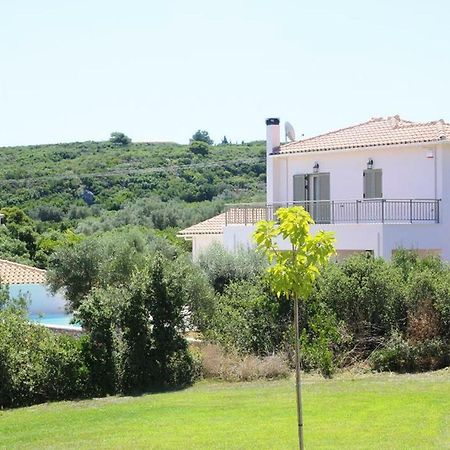 Villa Thalea Lefkada City Luaran gambar