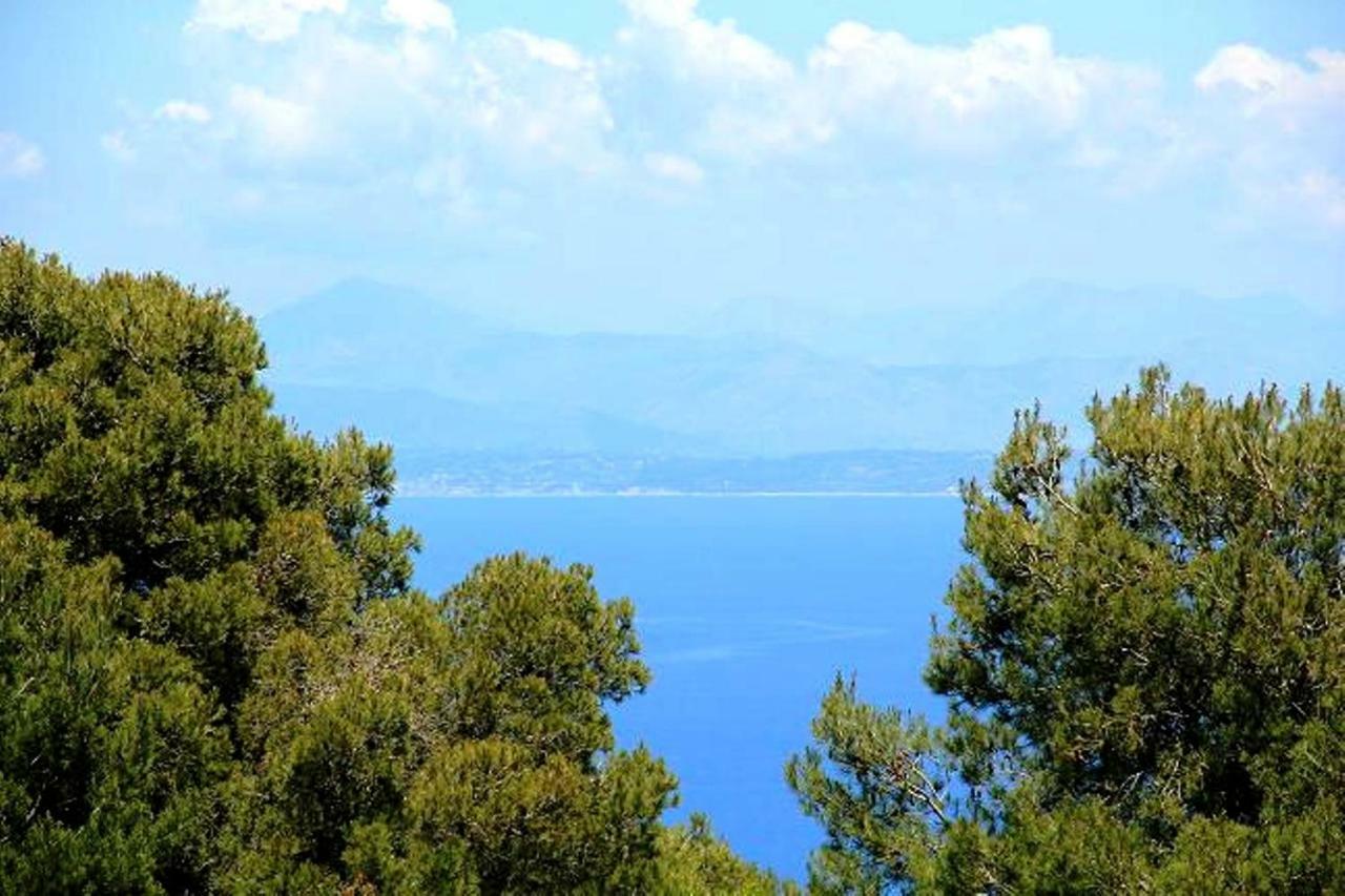Villa Thalea Lefkada City Luaran gambar