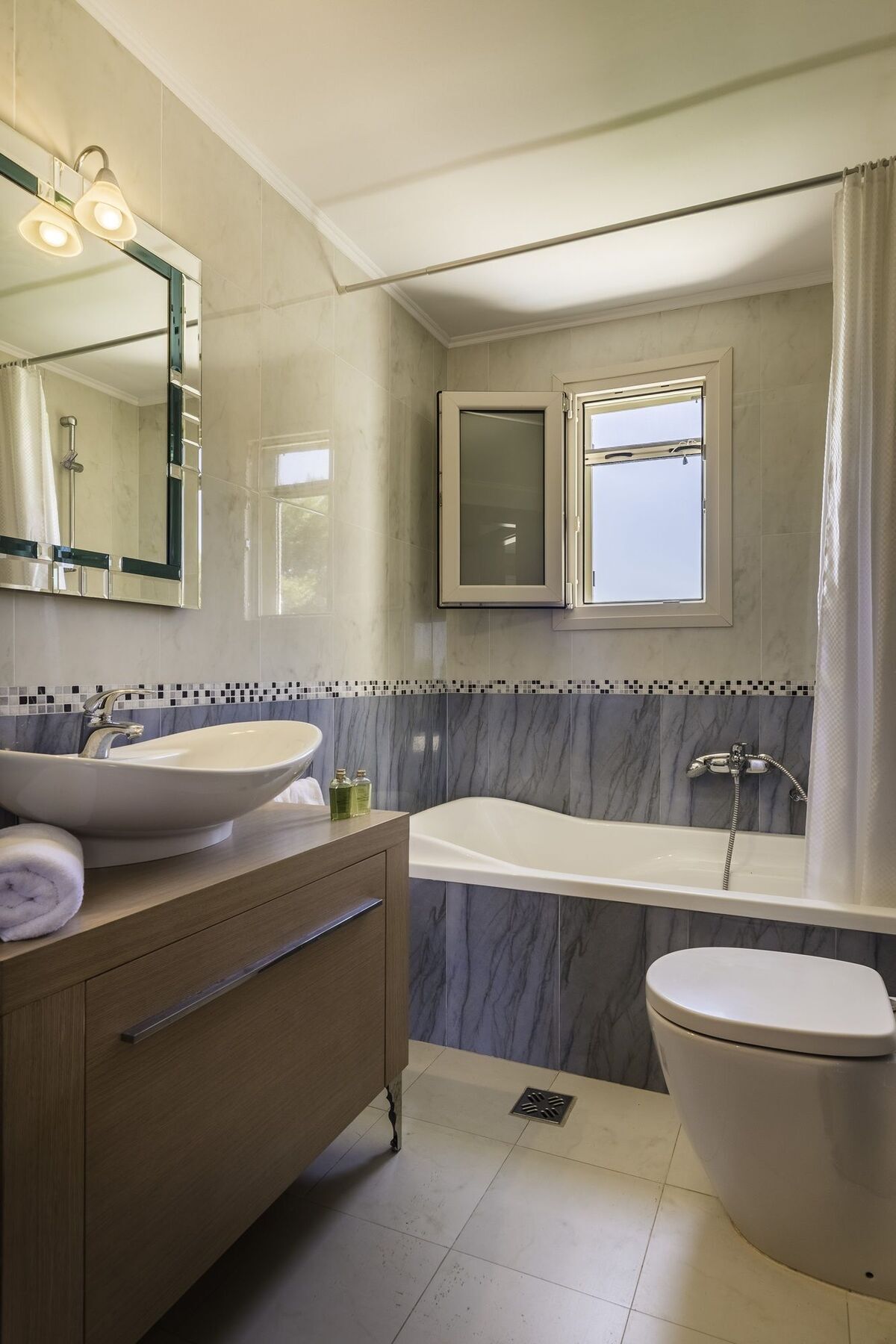 Villa Thalea Lefkada City Luaran gambar