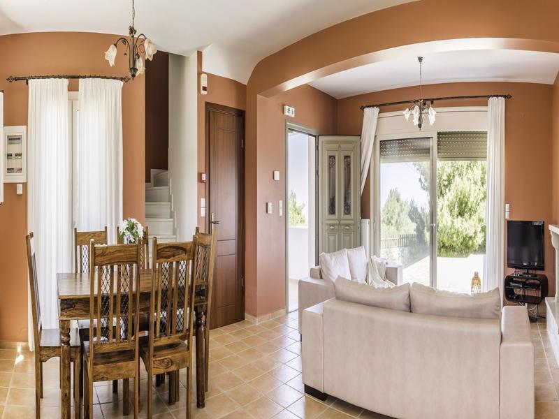 Villa Thalea Lefkada City Luaran gambar